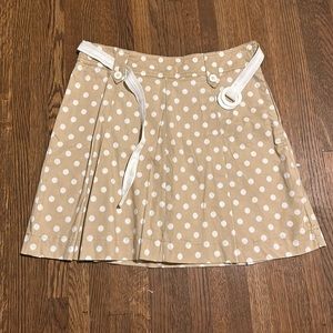 Women’s Whitestag Skirt